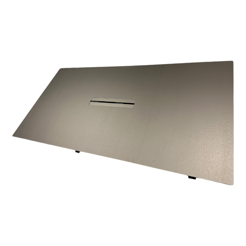 Bordplate i linoleum fra Fumac,