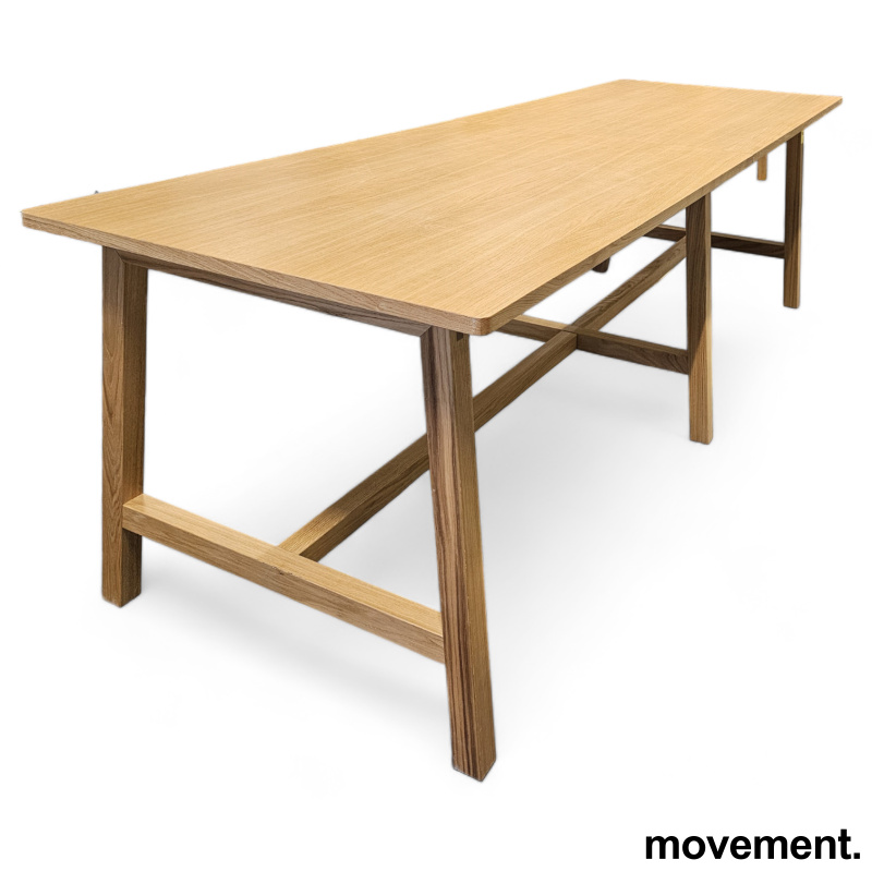 Solgt!Møtebord / kursbord / - 2 / 3