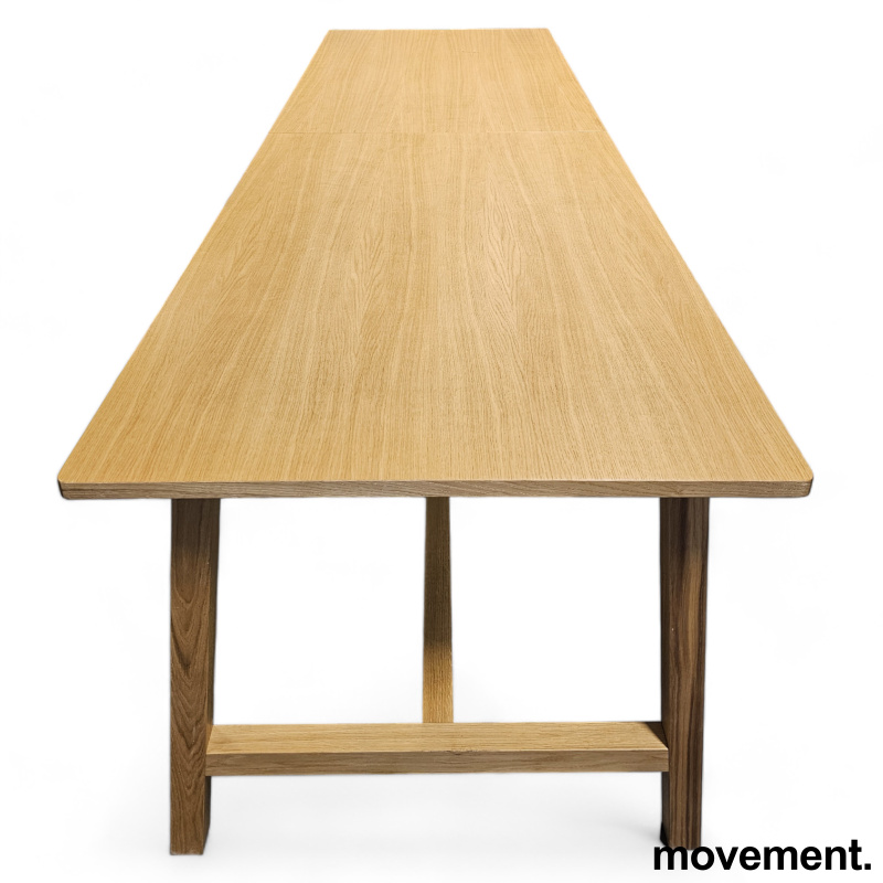 Solgt!Møtebord / kursbord / - 3 / 3