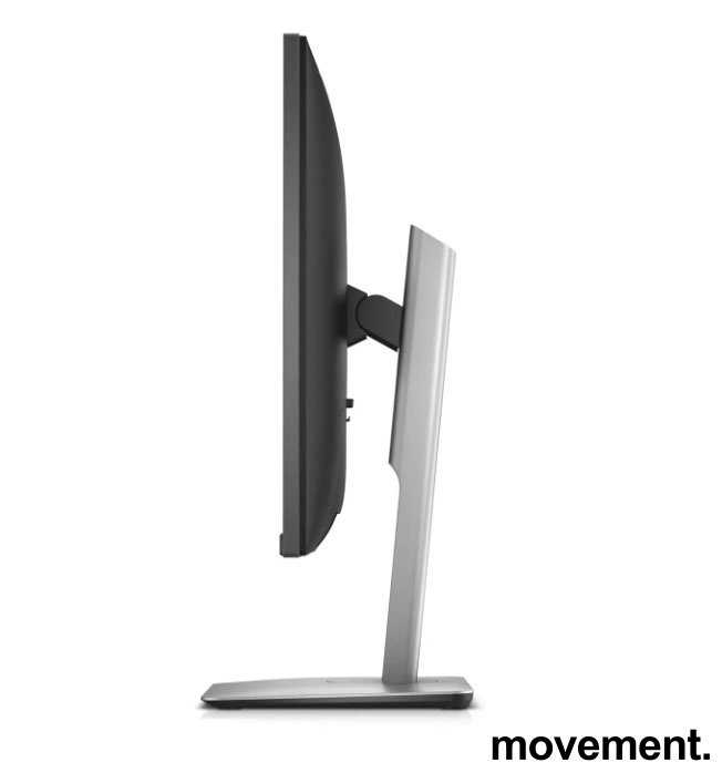Solgt!PC-skjerm: DELL 27toms, U2715Hc, - 2 / 2