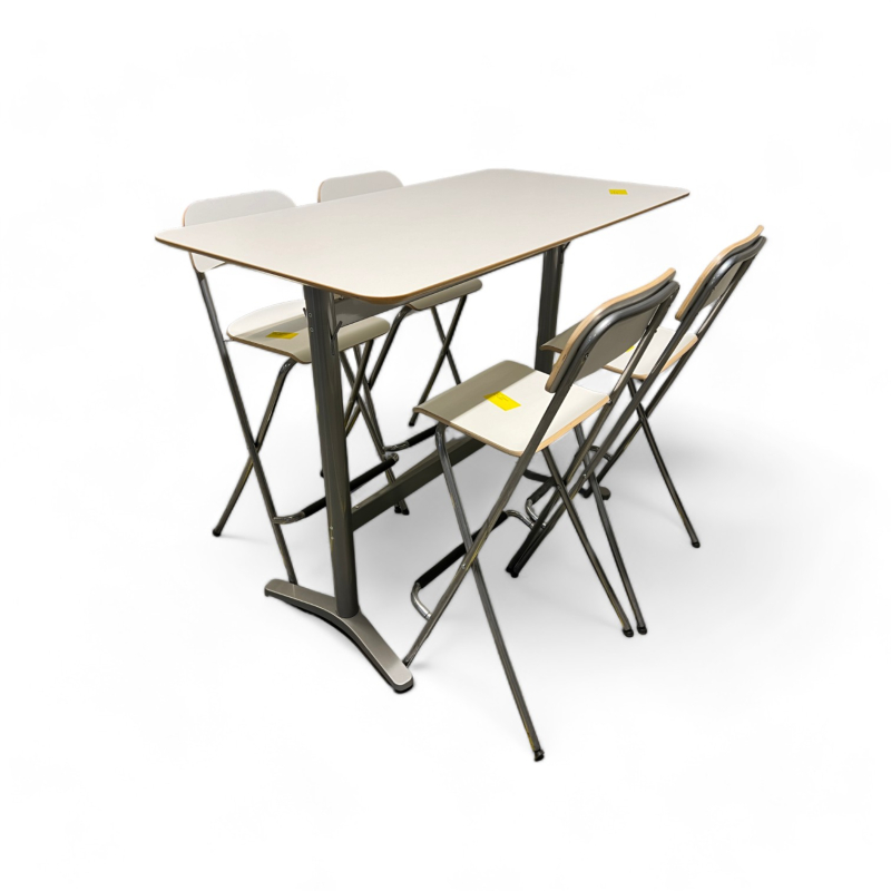 Barbord / ståbord fra Ikea, modell