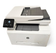 Solgt!HP Color Laserjet Pro M281fdw AIO - 1 / 5