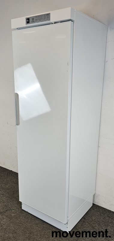 Solgt!Electrolux tørkeskap DC3600EWR med - 2 / 4