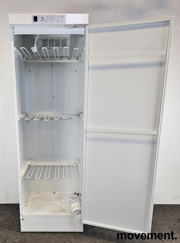 Solgt!Electrolux tørkeskap DC3600EWR med - 4 / 4