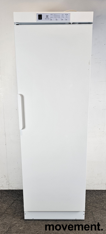Solgt!Electrolux tørkeskap DC3600EWR med - 1 / 4
