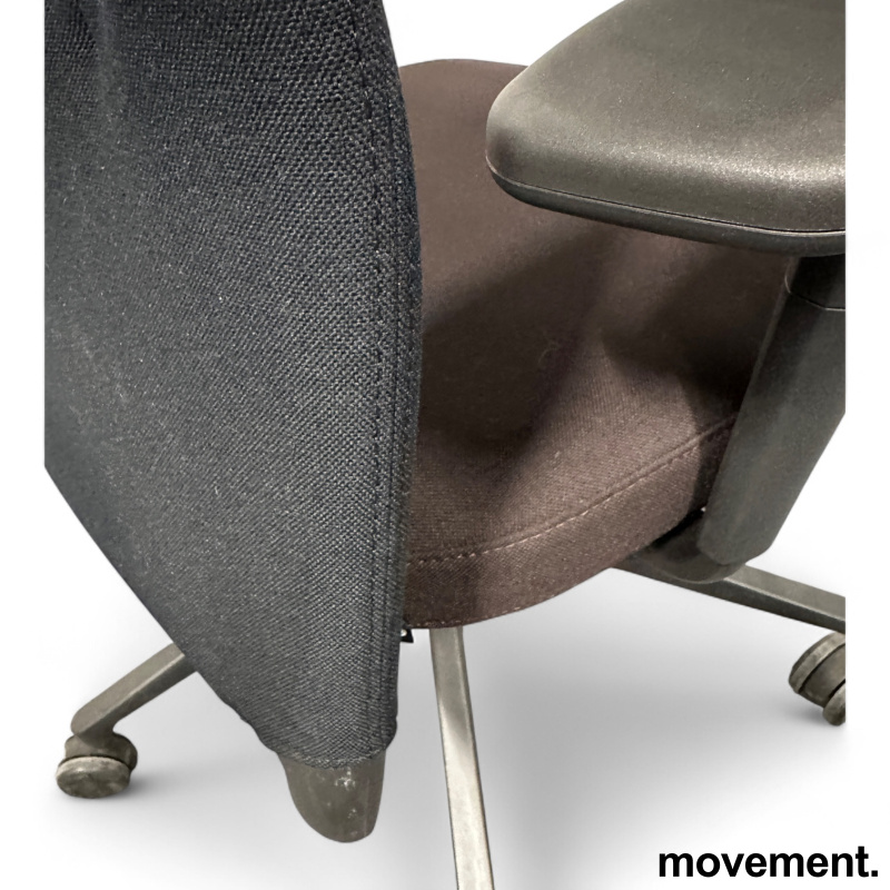 Kontorstol fra Vitra, ID Trim,  - 3 / 3