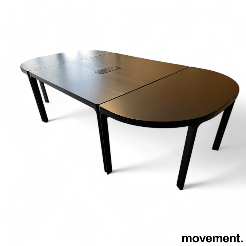 Solgt!IKEA Bekant møtebord / - 2 / 2