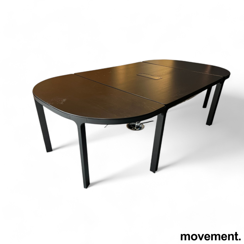 Solgt!IKEA Bekant møtebord / - 1 / 2