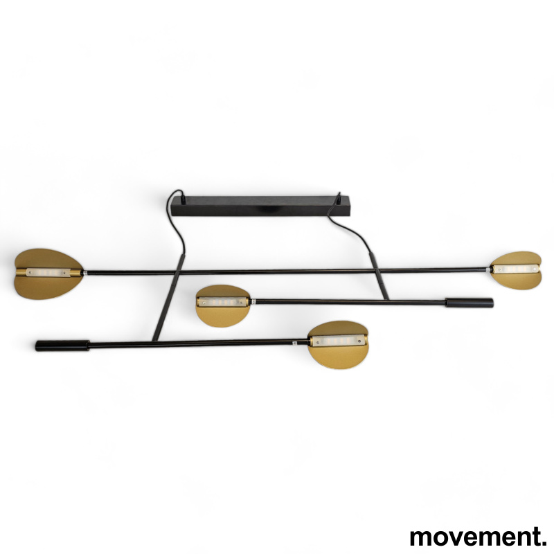 Taklamper / Pendellampe / Lysekrone - 2 / 2