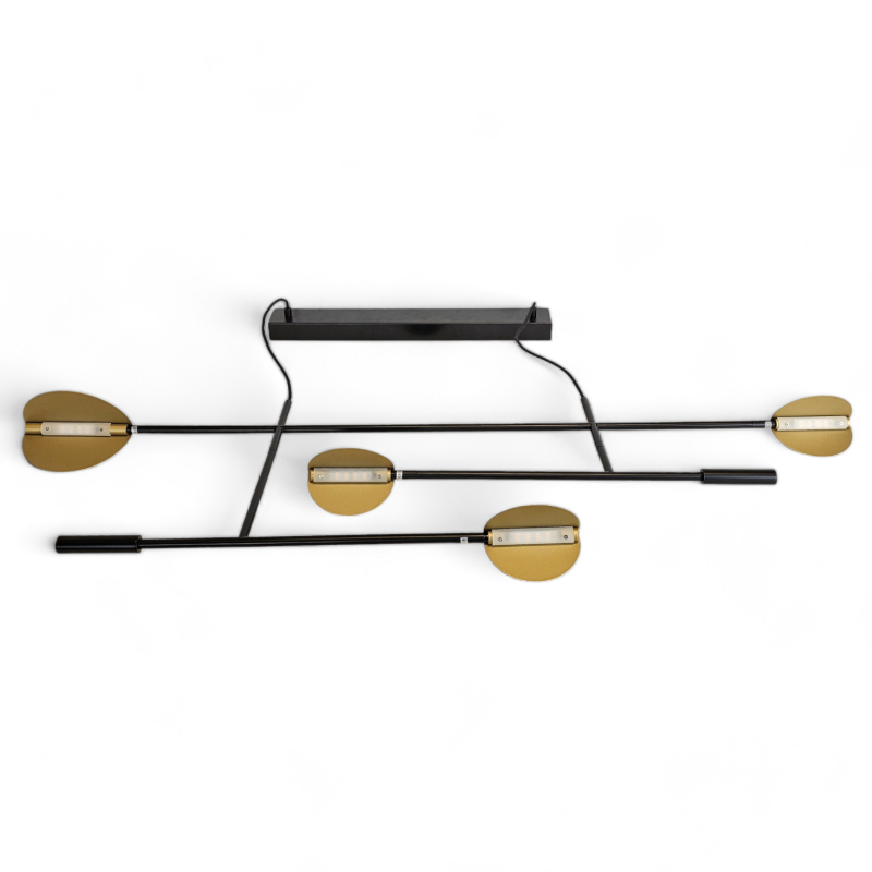 Taklamper / Pendellampe / Lysekrone