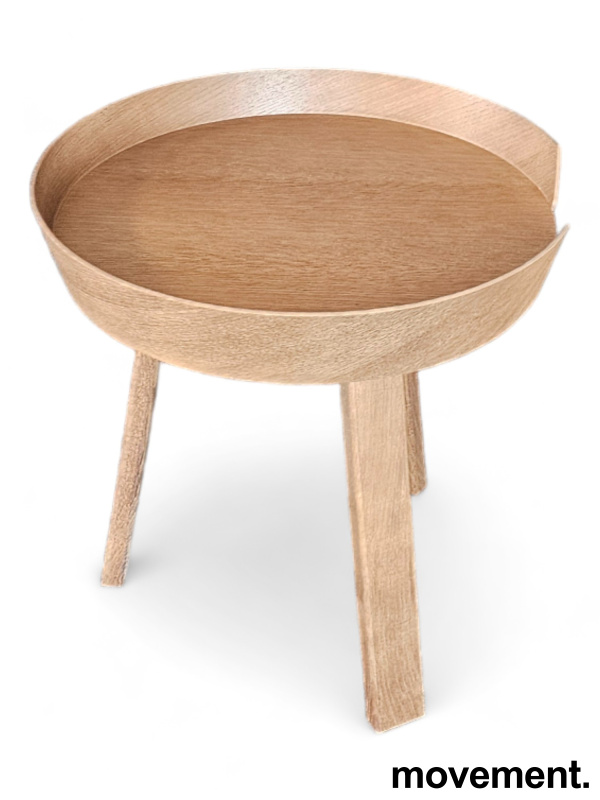Solgt!Loungebord fra Muuto, Around Small, - 1 / 3