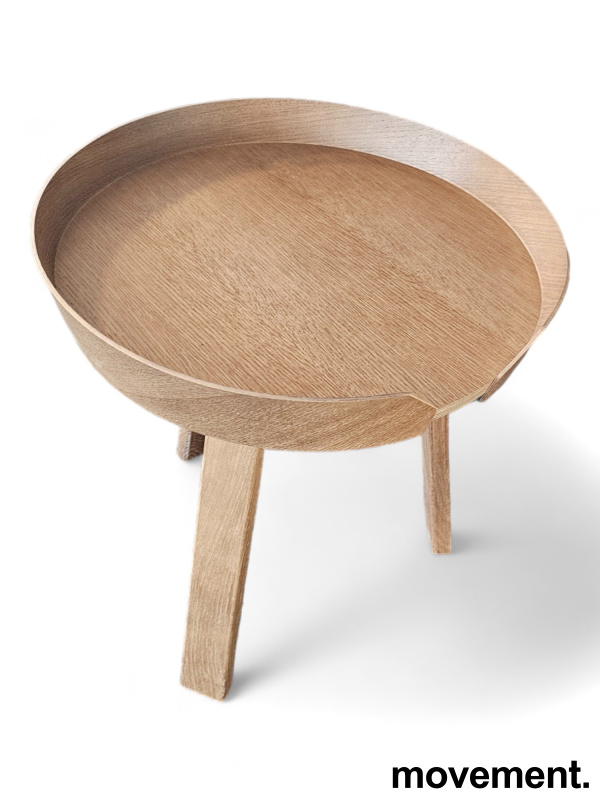 Solgt!Loungebord fra Muuto, Around Small, - 2 / 3