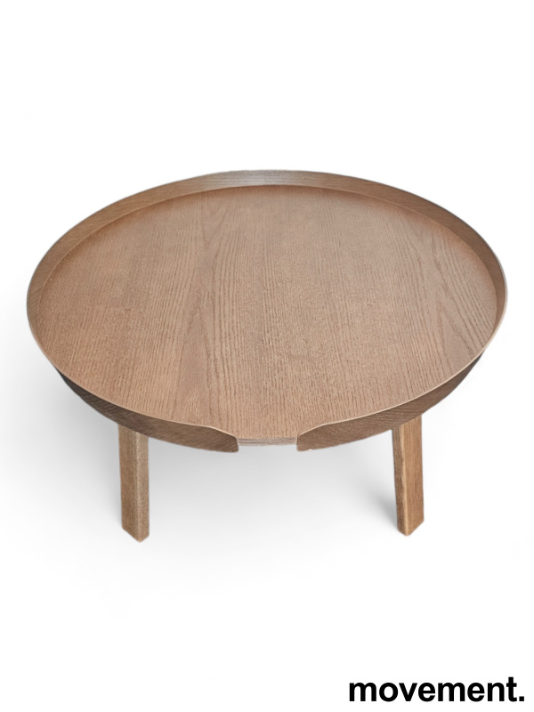 Solgt!Loungebord fra Muuto, Around Large, - 2 / 3