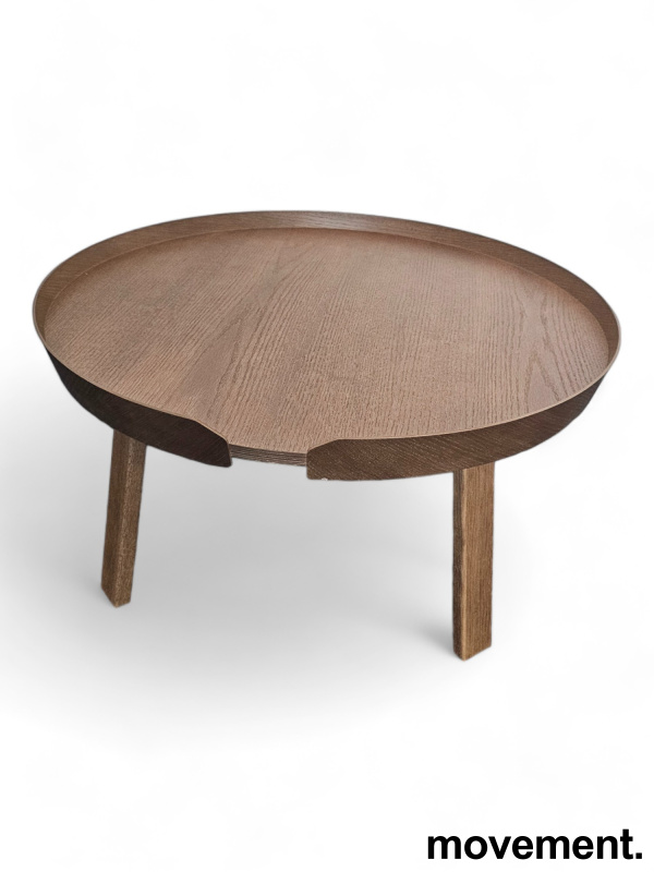 Solgt!Loungebord fra Muuto, Around Large, - 1 / 3