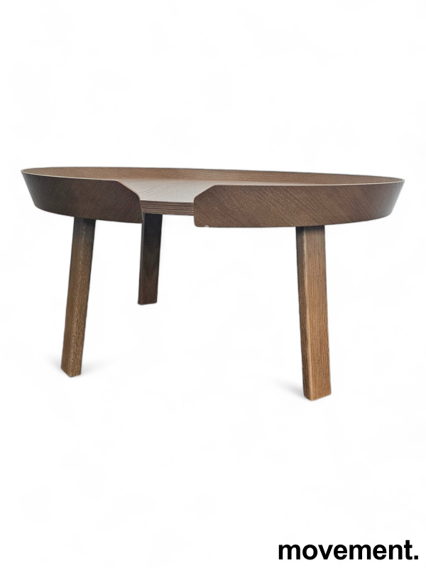 Solgt!Loungebord fra Muuto, Around Large, - 3 / 3