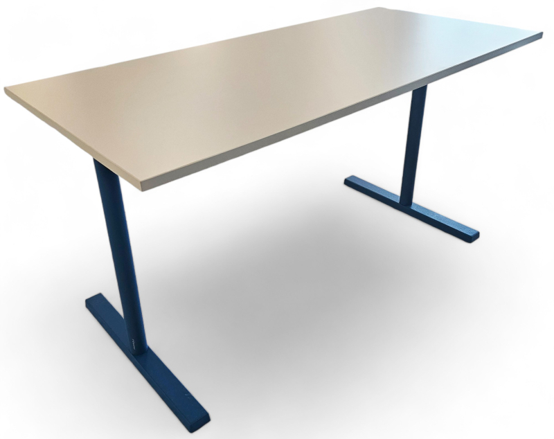 Kantinebord fra Pedrali, 140x70cm,