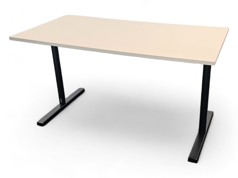 Kantinebord fra Pedrali, 140x70cm,