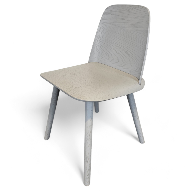 Muuto Nerd konferansestol /