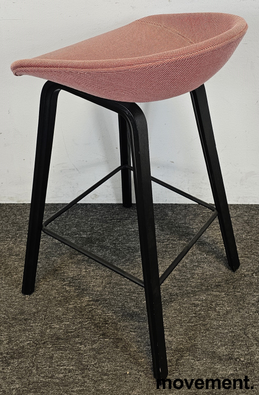Barkrakk fra HAY, About a stool, - 3 / 4