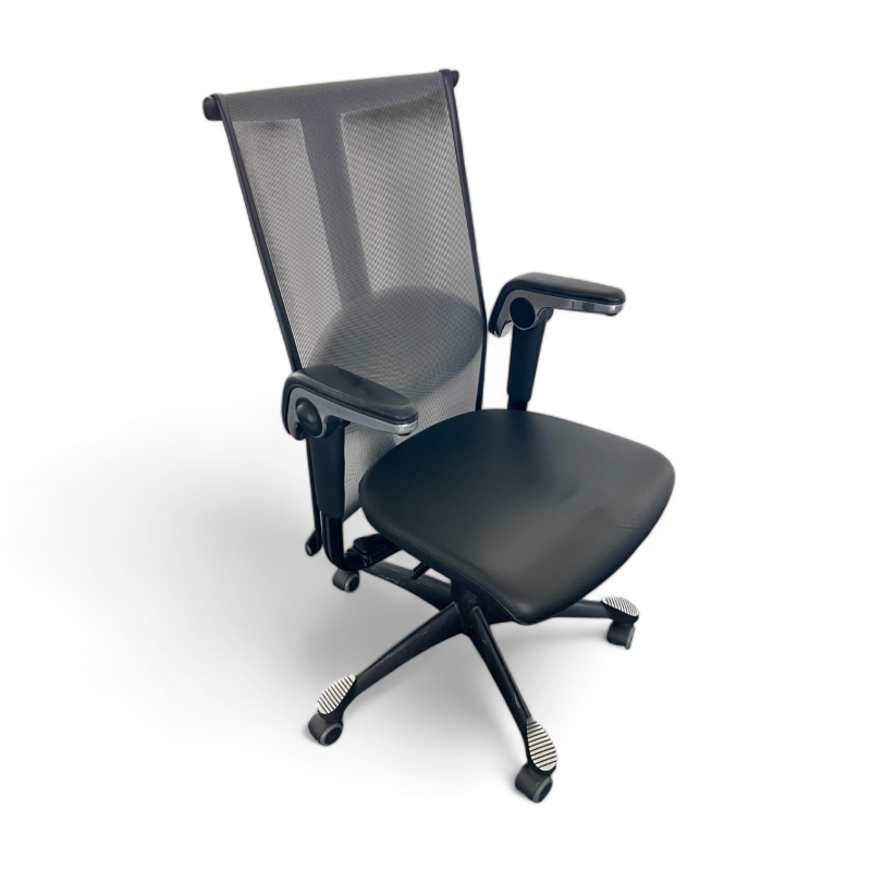 Kontorstol: Håg Inspiration H09