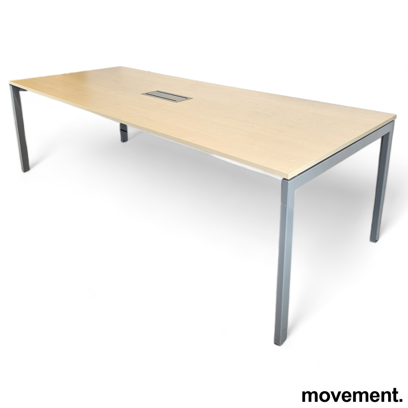 Møtebord / konferansebord / - 1 / 4