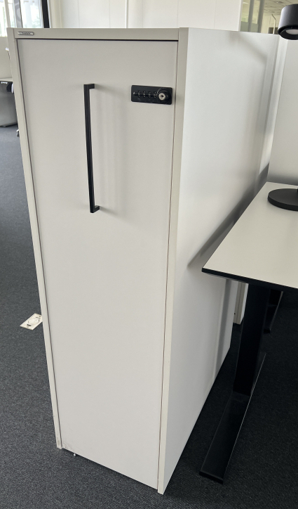 Tårnskap / towerskap fra Svenheim i