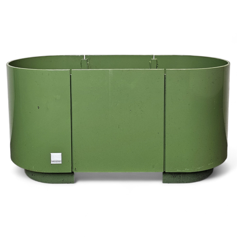 Pop plantekasse fra Vestre møbler,