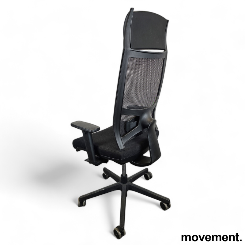 Solgt!Sitland Team Strike Executive - 3 / 3