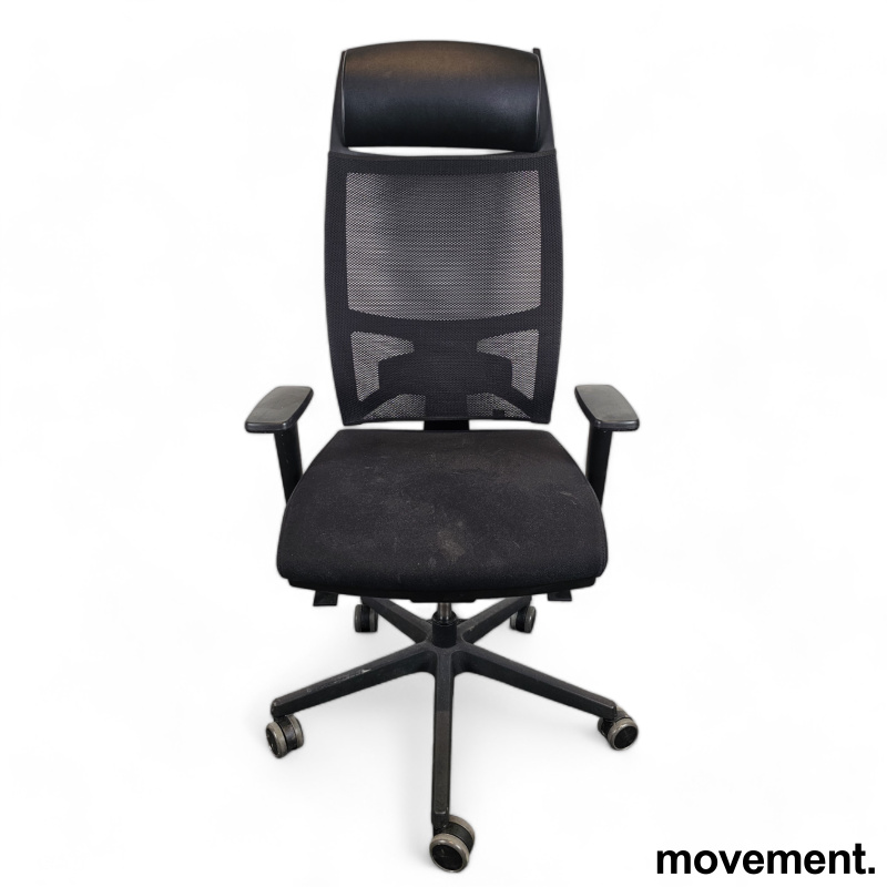Solgt!Sitland Team Strike Executive - 2 / 3