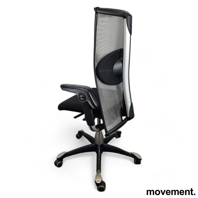 Kontorstol: Håg Inspiration H09 - 3 / 3