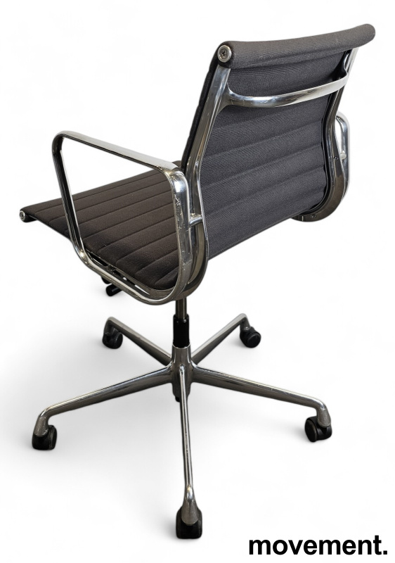 Solgt!Charles & Ray Eames Conference - 3 / 3
