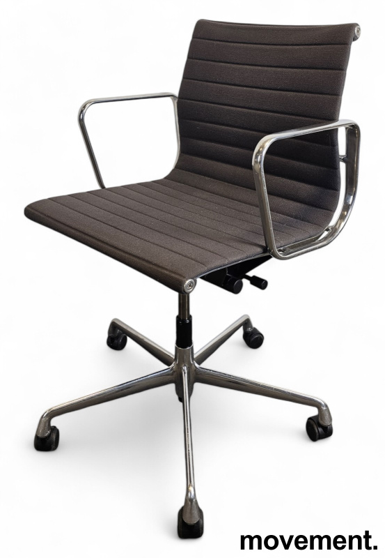 Solgt!Charles & Ray Eames Conference - 1 / 3