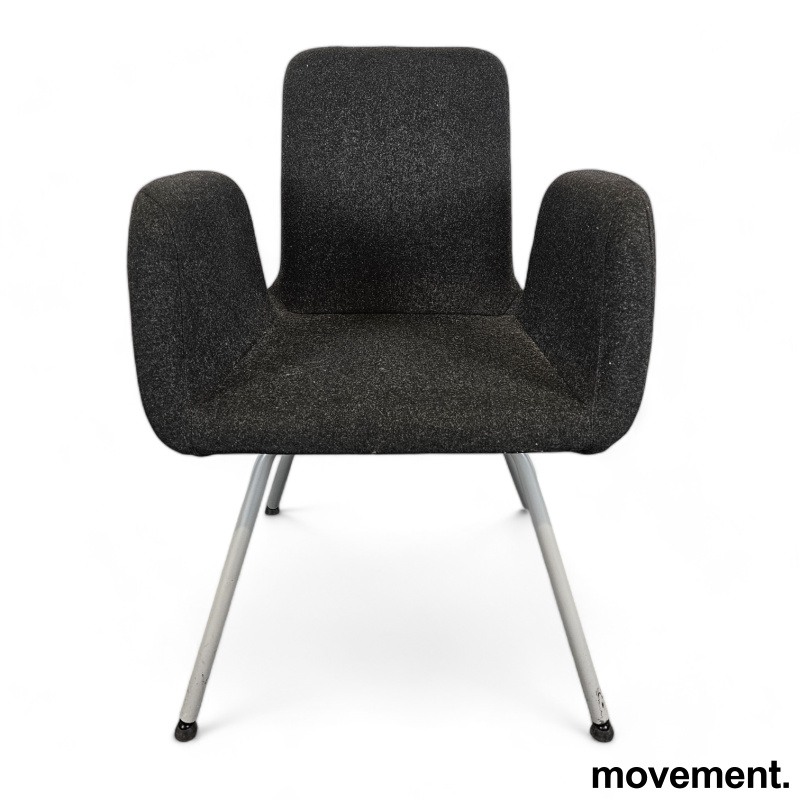 Solgt!IKEA Patrik konferansestol i - 2 / 3