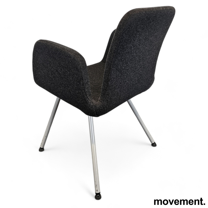Solgt!IKEA Patrik konferansestol i - 3 / 3