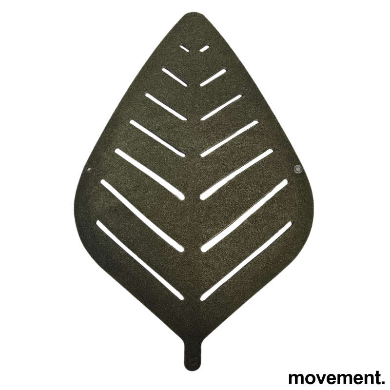 Abstracta Airleaf lyddempende - 1 / 2