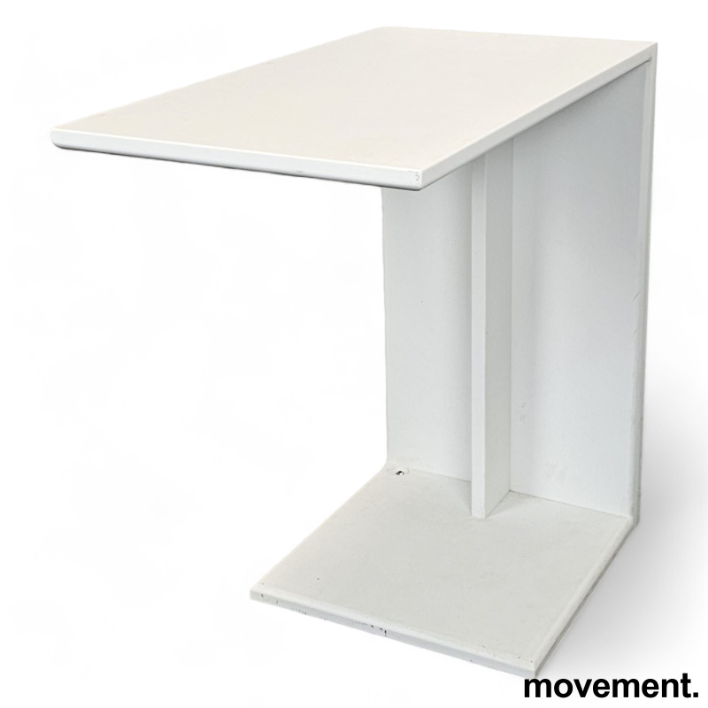 Loungebord / laptopbord / sidebord - 1 / 2