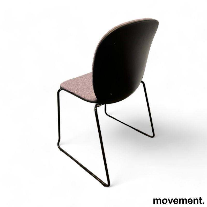 Stablestol / konferansestol fra - 2 / 2