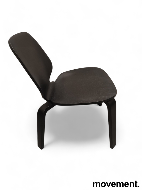 Loungestol fra Normann Copenhagen, - 5 / 5