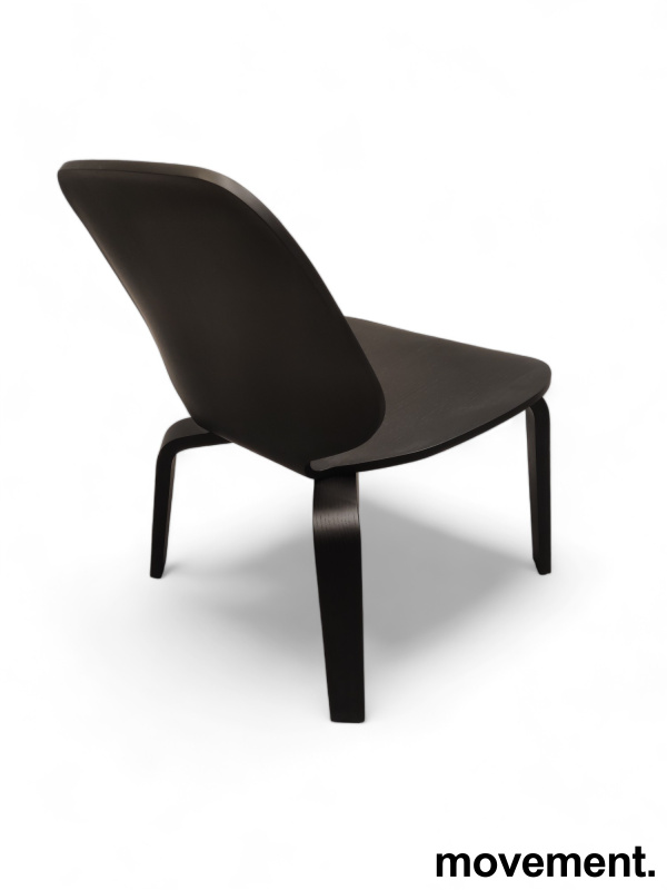 Loungestol fra Normann Copenhagen, - 2 / 5