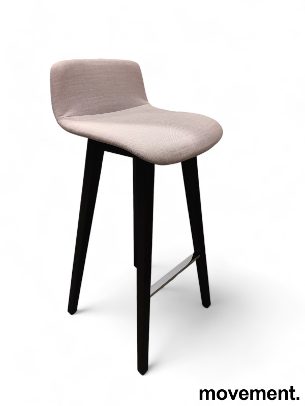 Barkrakk fra Brunner, modell Due i - 1 / 6