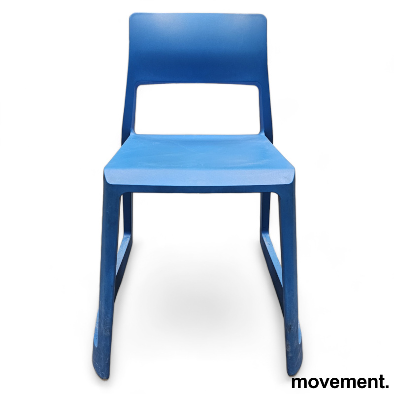 Solgt!Vitra Tip Ton konferansestol / - 2 / 3