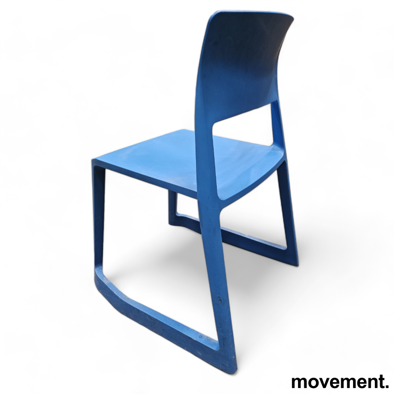 Solgt!Vitra Tip Ton konferansestol / - 3 / 3