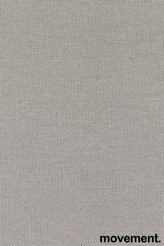 3-seter sofa i lyst grått stoff fra - 2 / 5