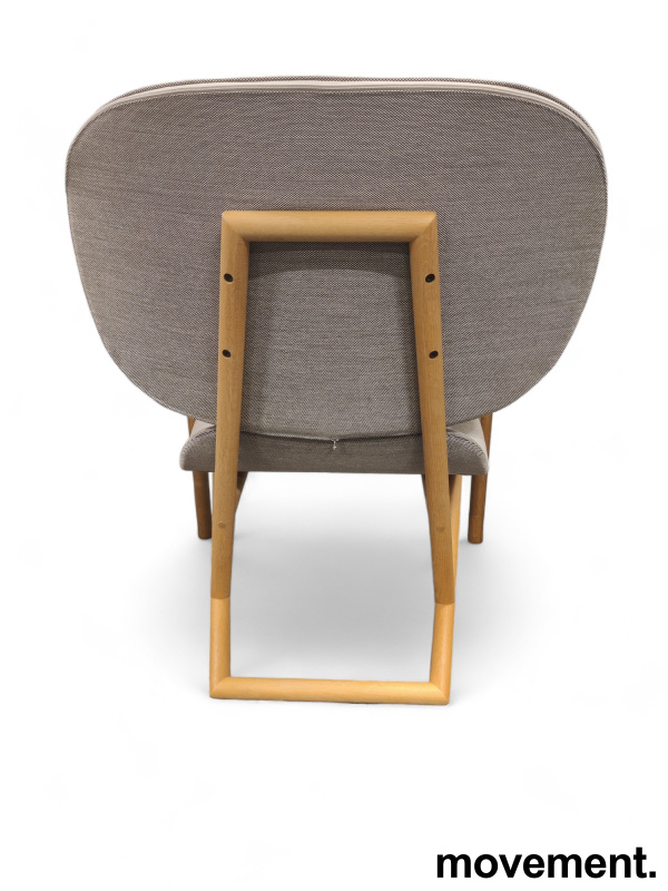 Loungestol / lenestol fra Moroso i - 5 / 7