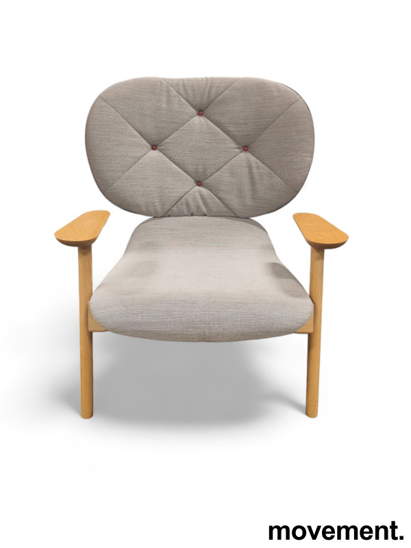 Loungestol / lenestol fra Moroso i - 2 / 7