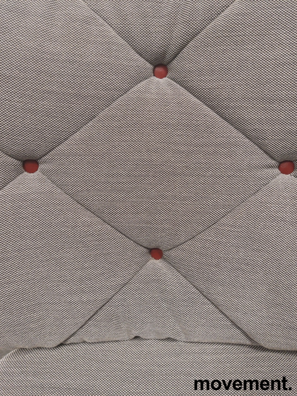 Loungestol / lenestol fra Moroso i - 6 / 7
