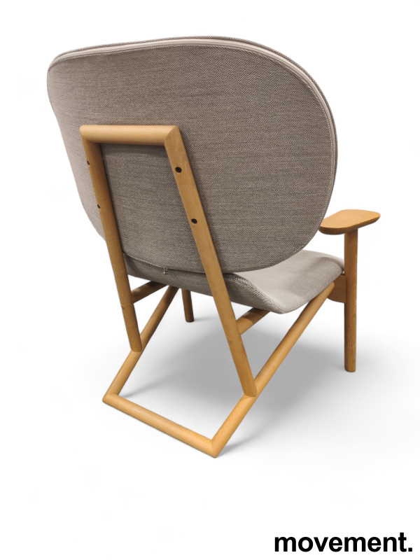 Loungestol / lenestol fra Moroso i - 4 / 7