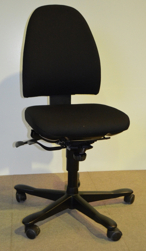 Kinnarps FreeFloat 6000 / Synchrone