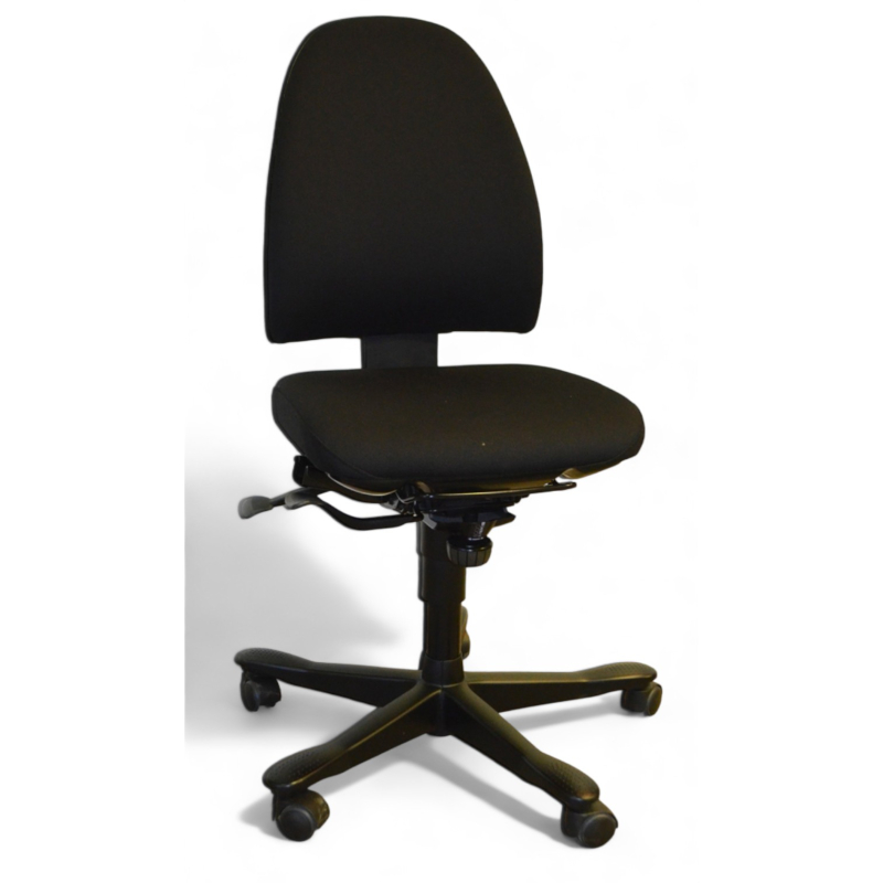 Kinnarps FreeFloat 6000 / Synchrone