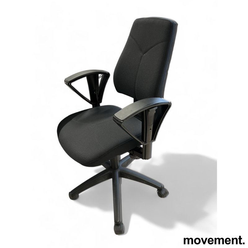 Kinnarps Synchrone 8000, medium - 1 / 3
